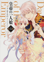 画像をギャラリービューアに読み込む, #RINO漫 #皇帝の一人娘5