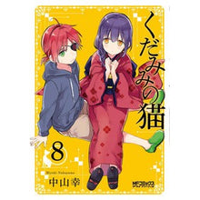 画像をギャラリービューアに読み込む, くだみみの猫 8