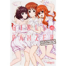 画像をギャラリービューアに読み込む, #アンソロジー #ガールズ&パンツァー 4コマアンソロジー アンソロジ- KADOKAWA/メディアファクトリー ガールズ&パンツァー 4コマアンソロジーコミック (MFコミックス アライブシリーズ) : anthology Girls \u0026 Panze : anthology Girls \u0026 Panzer :9784040678450