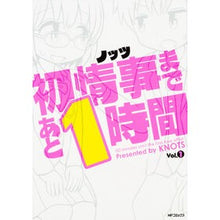 画像をギャラリービューアに読み込む, 初情事まであと1時間 1