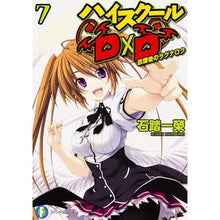 Load image into Gallery viewer, ハイスクールD×D 7 放課後のラグ