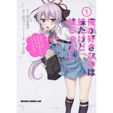 画像をギャラリービューアに読み込む, 俺が好きなのは妹だけど妹じゃない 1