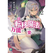 画像をギャラリービューアに読み込む, ある日から使えるようになった転移魔法 2
