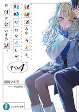画像をギャラリービューアに読み込む, #長岡マキ子 #経験済みなキミと、経験ゼロなオレが、4