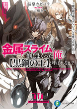画像をギャラリービューアに読み込む, 金属スライムを倒しまくった俺が【黒鋼の王 温泉カピバラ オンセンカピバラ KADOKAWA :9784040749228