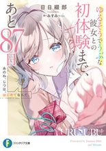 画像をギャラリービューアに読み込む, #日日綴郎 #あのね、じつは、はじめてなんだ。