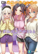画像をギャラリービューアに読み込む, #高科恭介 #俺に義妹が出来た後の実妹の変化がこちら