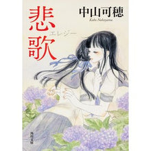 画像をギャラリービューアに読み込む, 悲歌