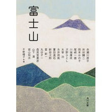 画像をギャラリービューアに読み込む, 富士山