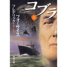 画像をギャラリービューアに読み込む, コブラ 上