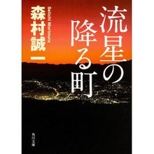 画像をギャラリービューアに読み込む, 流星の降る町 Seiichi Morimura