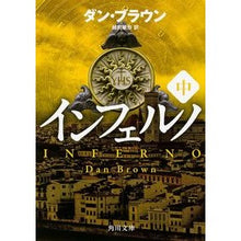 画像をギャラリービューアに読み込む, インフェルノ 中