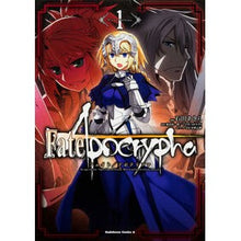 Load image into Gallery viewer, Fate/Apocrypha 1