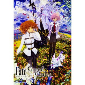 #TYPE-MOON #フェイト/グランドオーダーコミックア 6 タイプム-ンTYPEMOON KADOKAWA Fate/Grand Order コミックアラカルトVI (角川コミックス・エース) : TYPE-MOON Fate/Grand Order Co : TYPE-MOON Fate/Grand Order Com :9784041056516