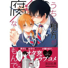 画像をギャラリービューアに読み込む, うちの相方が腐なもんで。 1