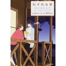 画像をギャラリービューアに読み込む, わすれな草 ほのぼのログ another