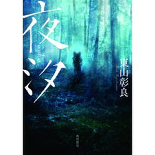 画像をギャラリービューアに読み込む, 夜汐