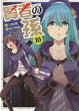 画像をギャラリービューアに読み込む, #吉岡剛原 #賢者の孫10