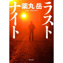 Load image into Gallery viewer, ラストナイト Yakumaru-dake