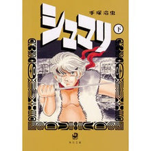 画像をギャラリービューアに読み込む, シュマリ 下