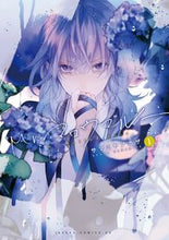 画像をギャラリービューアに読み込む, #サマミヤ アカザ #Mr.マロウブルー 1 サマミヤアカザ | Samamiya pigweed Mr. Mallow Blue 1 :9784041097601