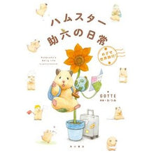 画像をギャラリービューアに読み込む, ハムスター助六の日常 めざせ世界旅行!