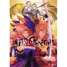 Load image into Gallery viewer, フェイト/エクストラCCC FoxT 9