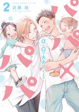画像をギャラリービューアに読み込む, #近藤旭 #パパ×パパ2