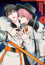 画像をギャラリービューアに読み込む, ブラッドナイトマーケット 2 緒川千世 オガワチセ KADOKAWA :9784041145111