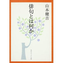 画像をギャラリービューアに読み込む, 俳句とは何か