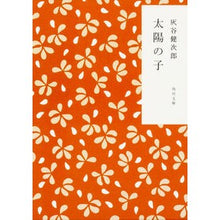 画像をギャラリービューアに読み込む, 太陽の子 Kenjiro Haitani
