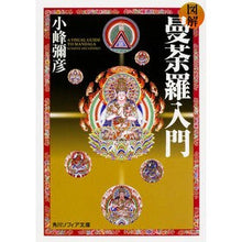 画像をギャラリービューアに読み込む, 図解 曼荼羅入門
