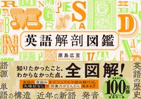 画像をギャラリービューアに読み込む, #原島広至 #英語解剖図鑑