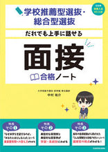 画像をギャラリービューアに読み込む, #中村祐介 #だれでも上手に話せる面接合格ノート