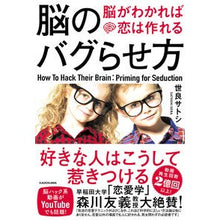 画像をギャラリービューアに読み込む, 脳のバグらせ方