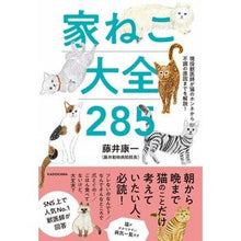 画像をギャラリービューアに読み込む, 家ねこ大全285