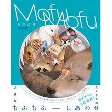 画像をギャラリービューアに読み込む, MofuMofu
