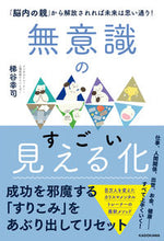 画像をギャラリービューアに読み込む, #梯谷幸司 #無意識のすごい見える化