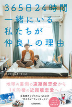 画像をギャラリービューアに読み込む, #とったび #365日24時間一緒にいる私たちが仲良し