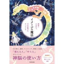 画像をギャラリービューアに読み込む, イメージの魔法