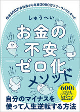 画像をギャラリービューアに読み込む, #しゅうへい #お金の不安ゼロ化メソッド