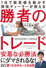 画像をギャラリービューアに読み込む, #井口喜雄 #勝者のトレード