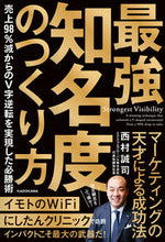 画像をギャラリービューアに読み込む, #西村誠司 #最強知名度のつくり方売上98%減からの