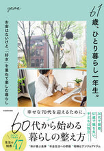 画像をギャラリービューアに読み込む, #yama #61歳、ひとり暮らし一年生。