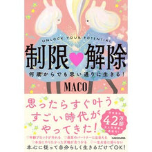 画像をギャラリービューアに読み込む, 制限・解除