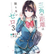 画像をギャラリービューアに読み込む, 三角の距離は限りないゼロ 3