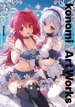 Load image into Gallery viewer, #konomi #konomiArtWorks