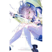 画像をギャラリービューアに読み込む, 水に溺れて夢を見る 美和野らぐ作品集