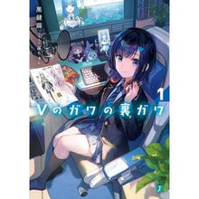 画像をギャラリービューアに読み込む, Vのガワの裏ガワ 1