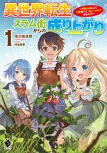 画像をギャラリービューアに読み込む, #滝川海老郎 #異世界転生スラム街からの成り上がり1